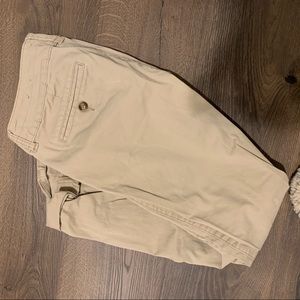 American eagle chinos
